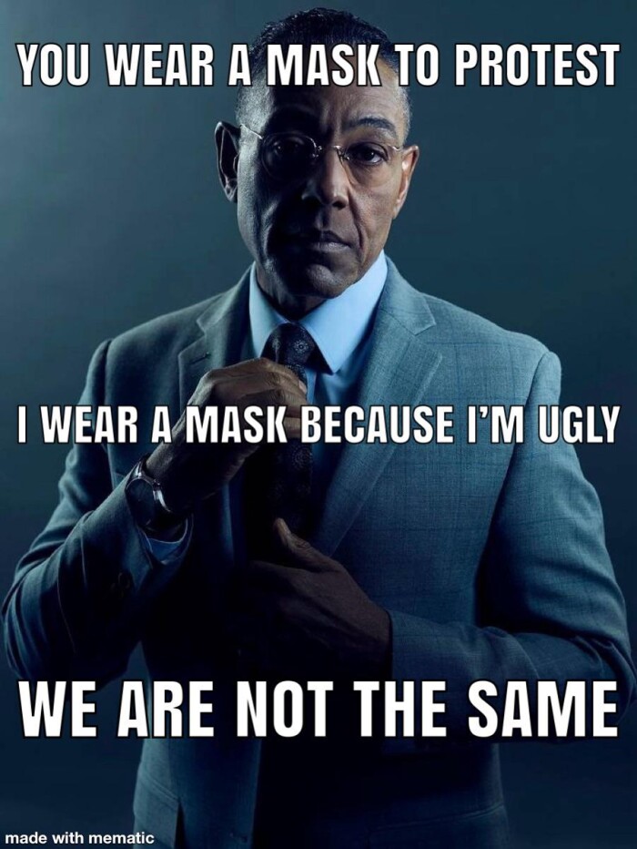 Meme by kronk