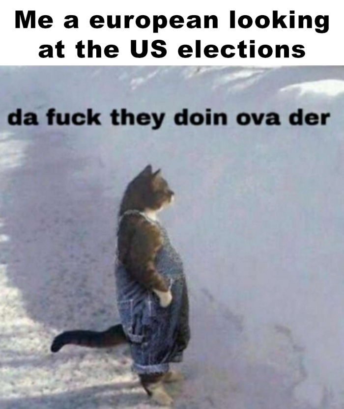 Meme by cheesesausage