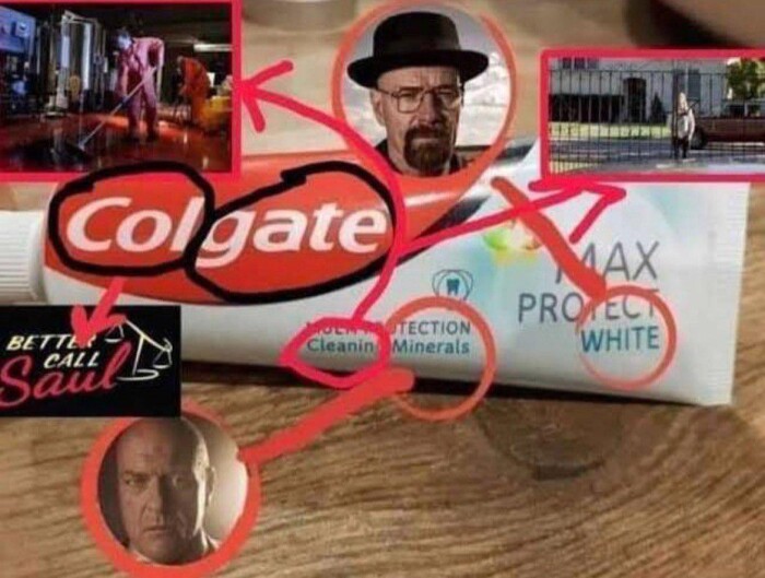 Meme by symphonyofmemes