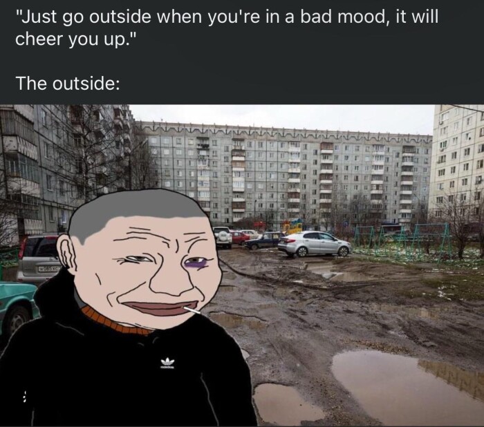 Meme by iamfunny