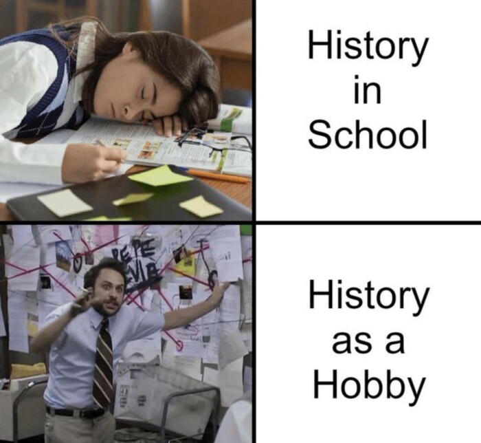 Meme by symphonyofmemes