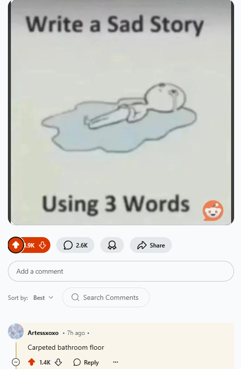 Meme by listables