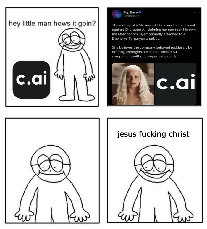 Meme by postize
