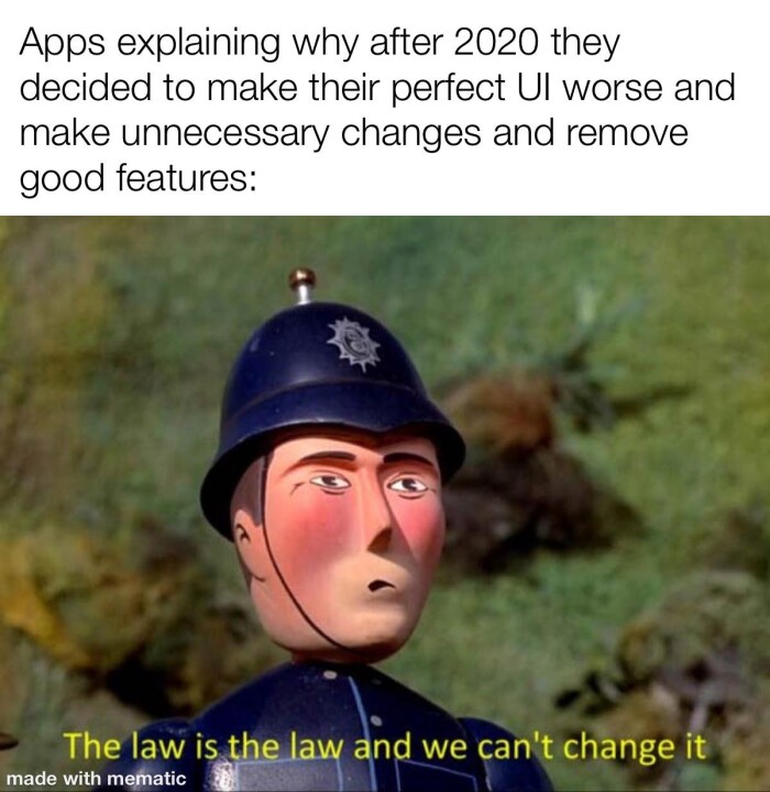 Meme by postize