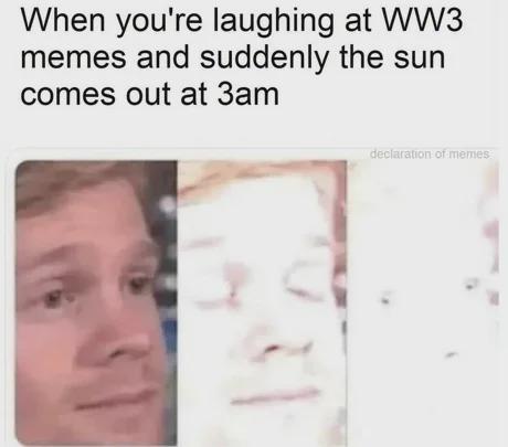 Meme by tiger