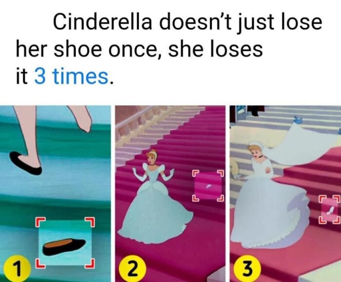 Cinderella