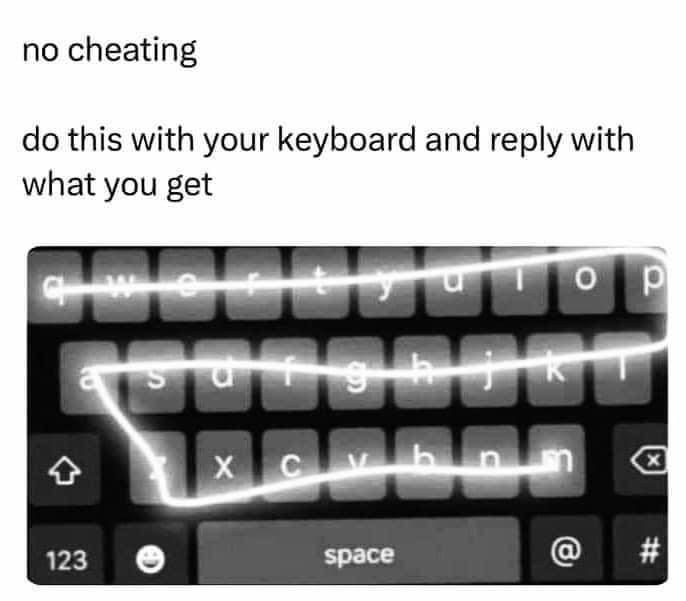 Meme by postize
