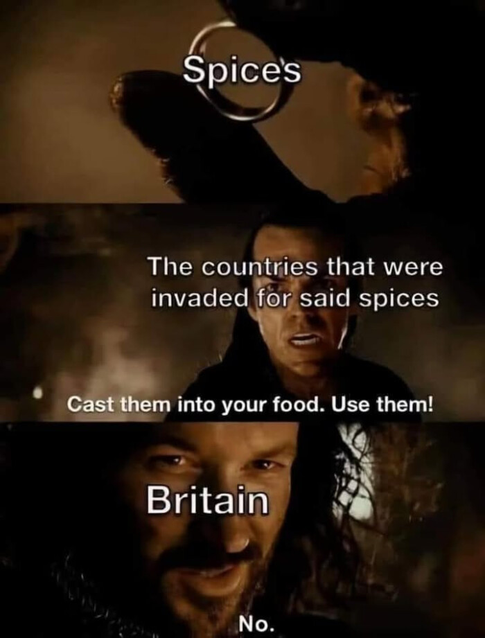 Meme by listables