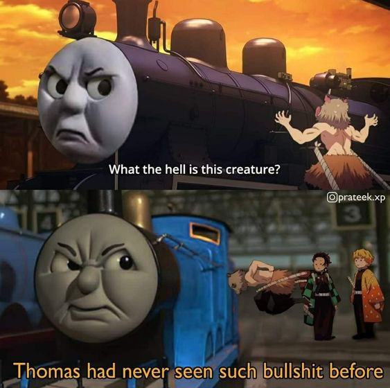 Meme by symphonyofmemes