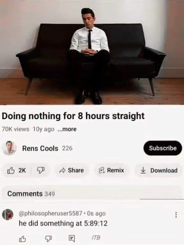 Meme by iamfunny