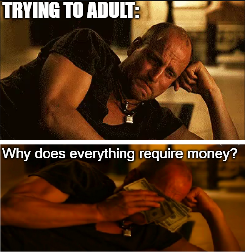 Meme by tiger