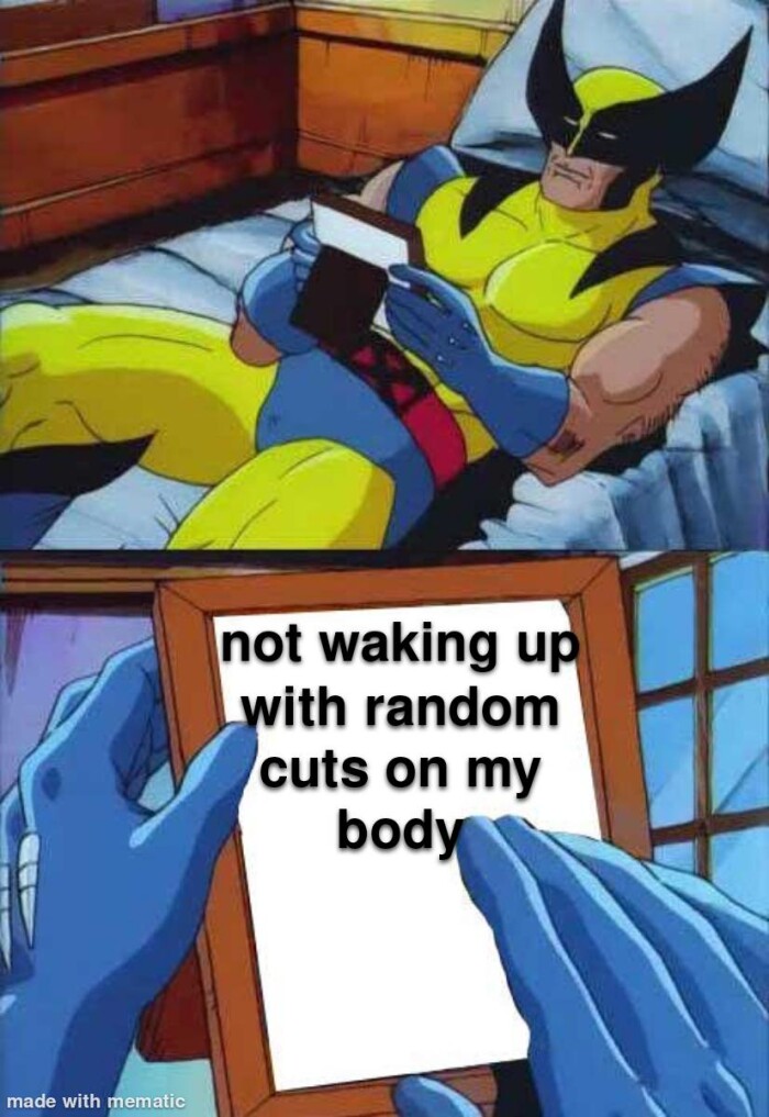 Meme by gargoyle