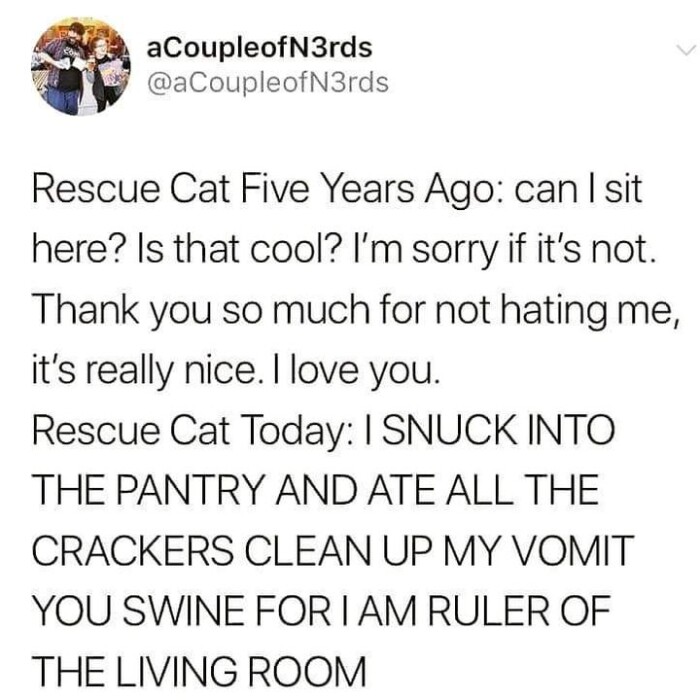 Meme by warningdisneyaddictsonly