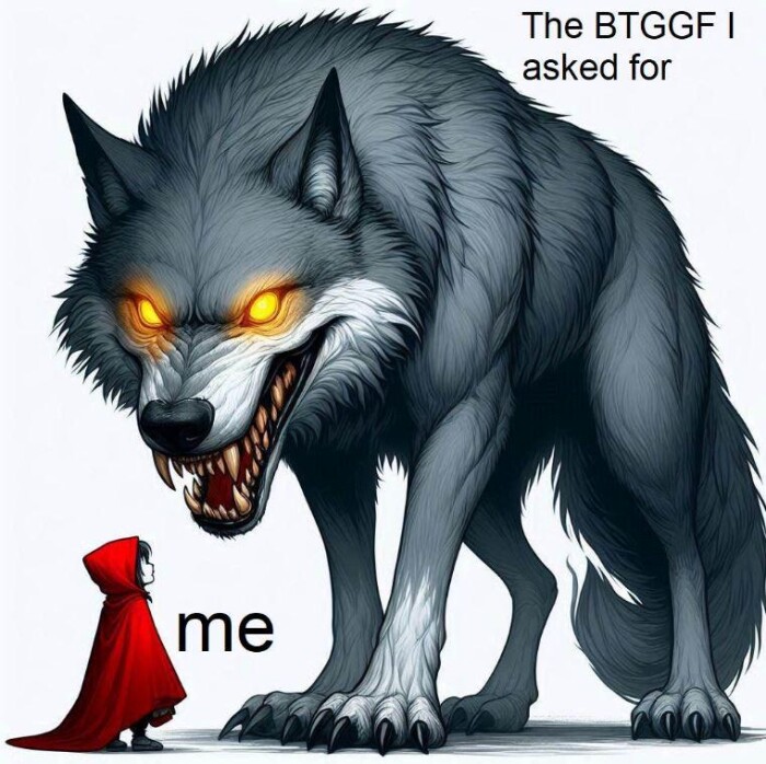 Meme by postize