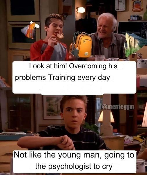 Meme by creepystories
