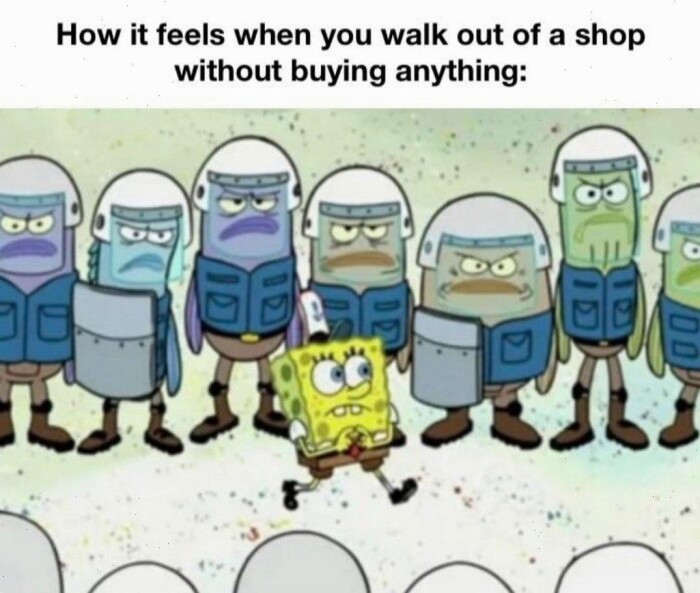 Meme by listables
