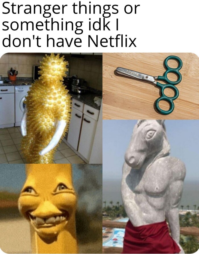 Meme by symphonyofmemes