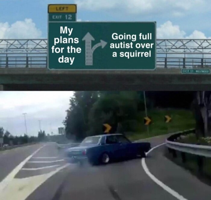 Meme by trendingfuss