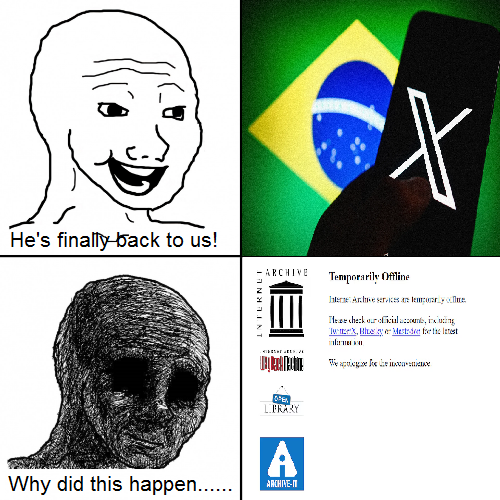 Meme by symphonyofmemes