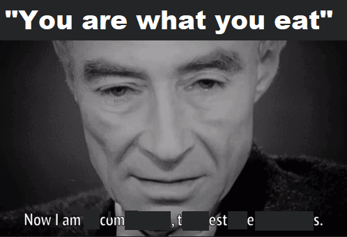 Meme by creepystories