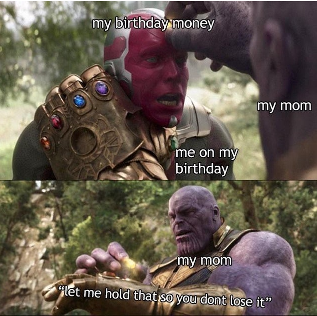 Meme by disneymemes
