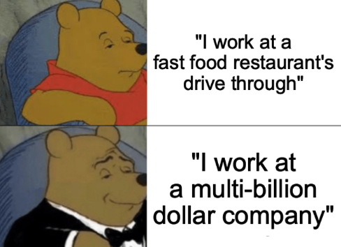 Meme by trendingfuss