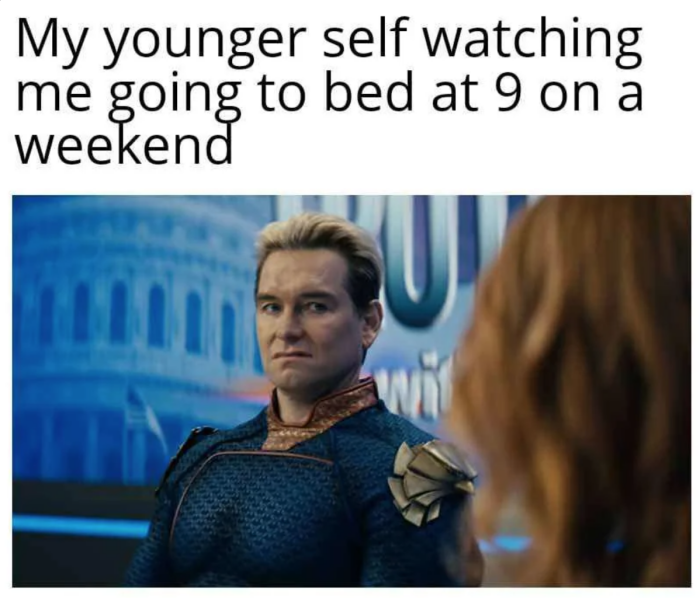 Meme by kronk