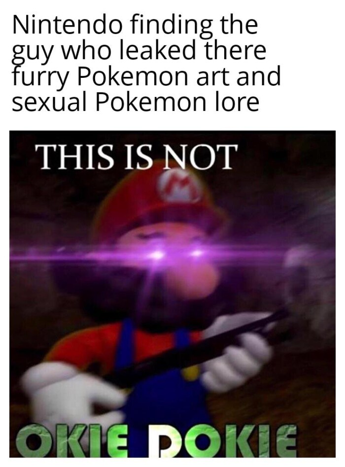 Meme by trendingfuss