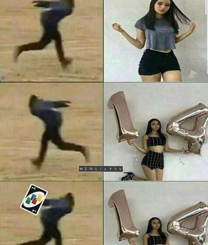 Meme by creepystories