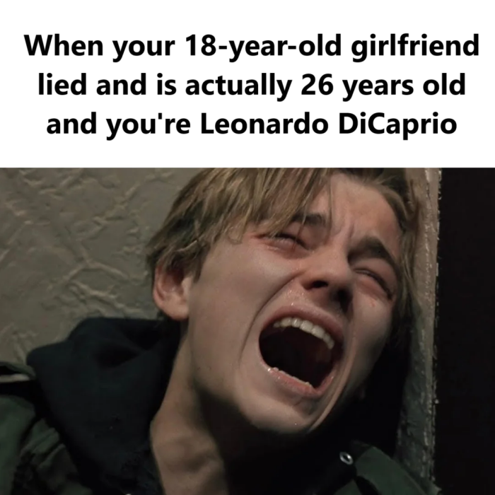 Meme by postize
