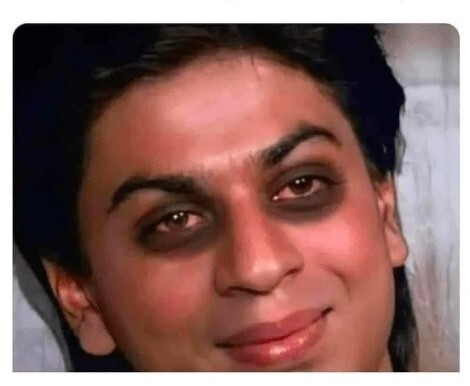 Share a photo right after waking up, no touch-ups!!!