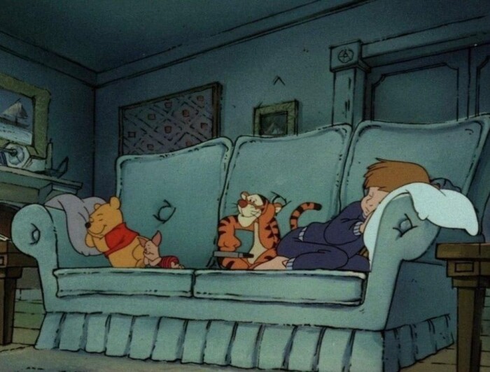 Which Disney Movie Makes You Cry Every Time?