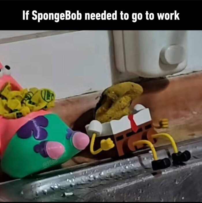 Meme by cheesesausage