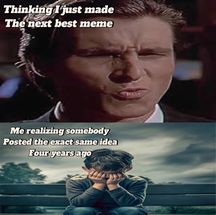 Meme by gargoyle