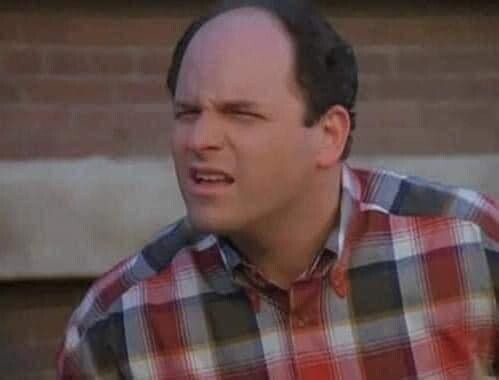 Post a Picture of Your Most “I Wasn’t Ready for the Photo” Moment