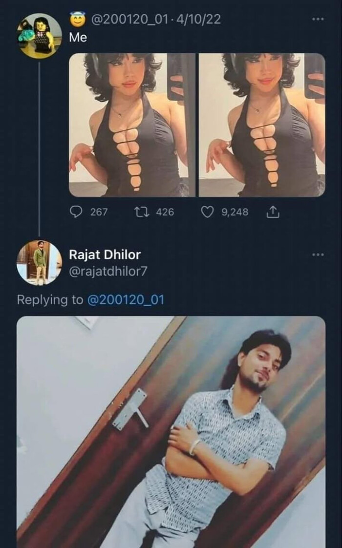 Meme by trendingfuss