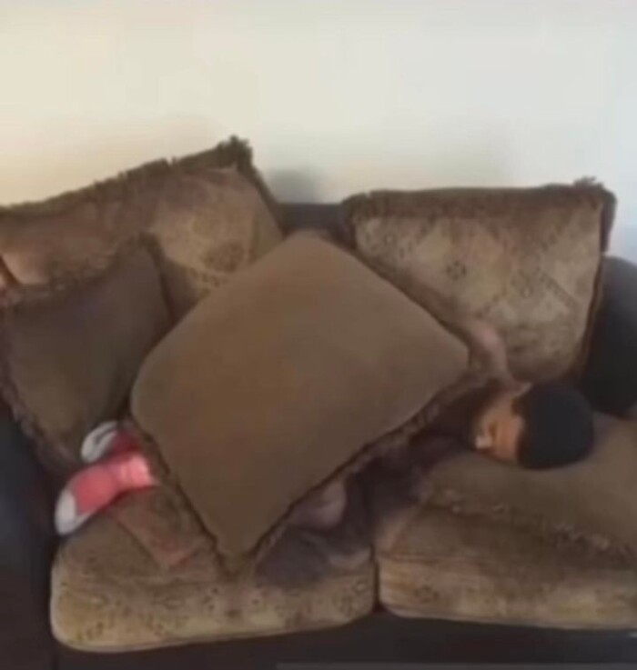 Post a Picture That Perfectly Sums Up “One of Those Days”