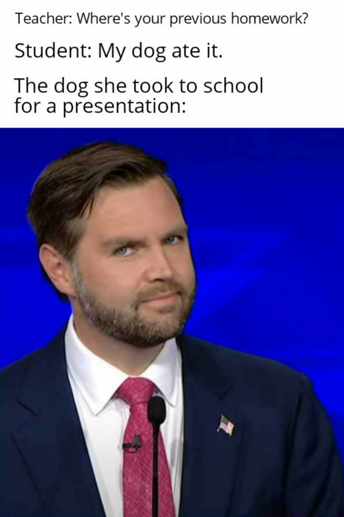 Meme by postize