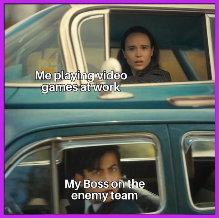Meme by doge