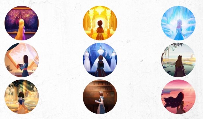 If You Could Live in Any Disney Movie World, Which One Would You Choose?