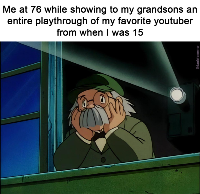 Meme by symphonyofmemes
