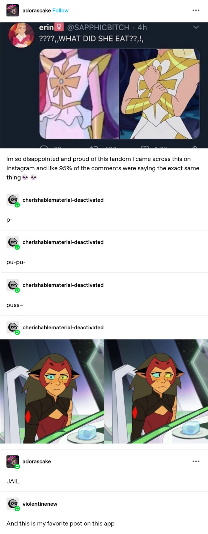 Meme by listables
