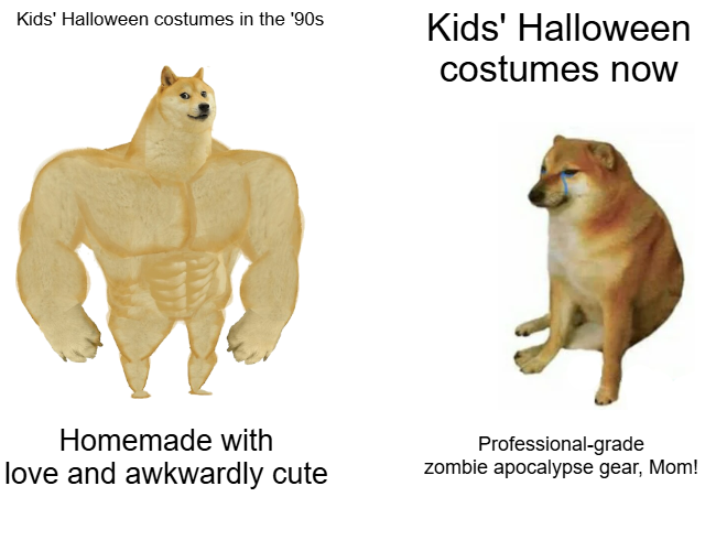 Meme by creepystories