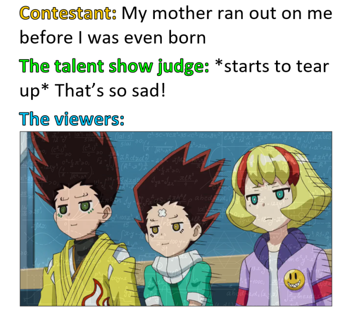 Meme by disneymemes