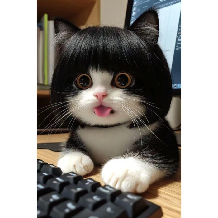 Meme by catsoncatnip