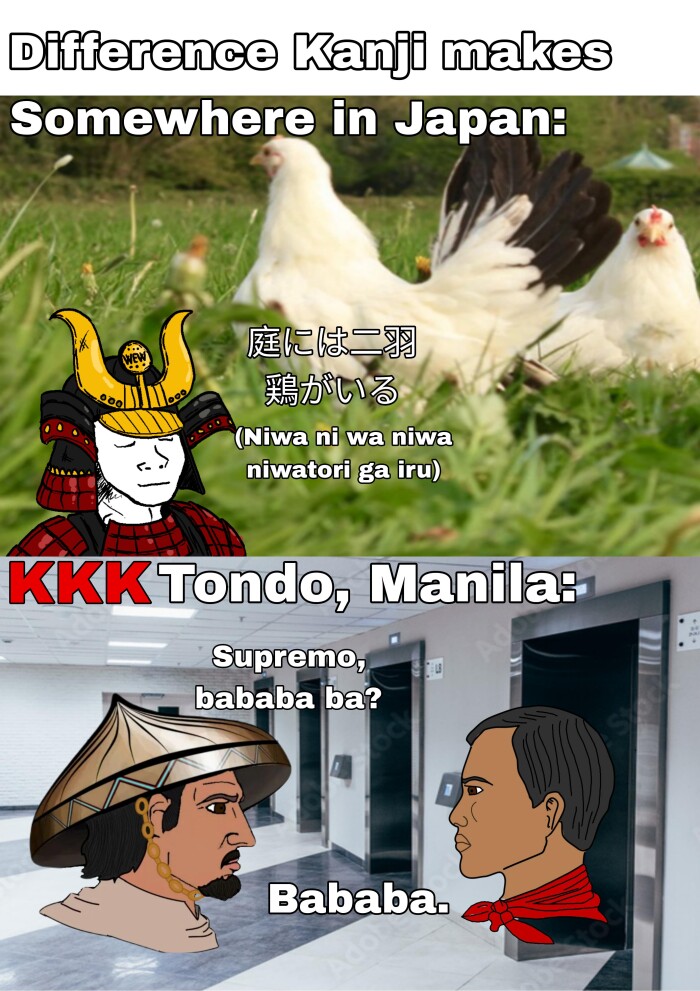 Meme by cheesesausage