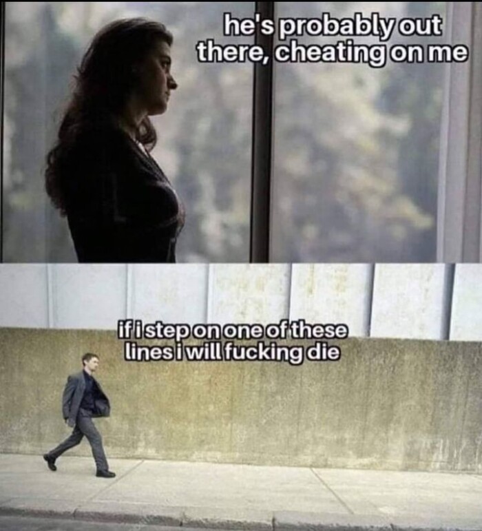 Meme by postize
