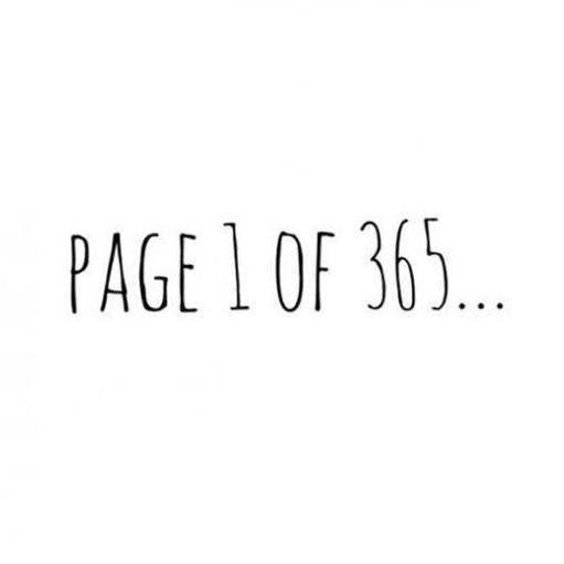 PAGE 1 OF 365.