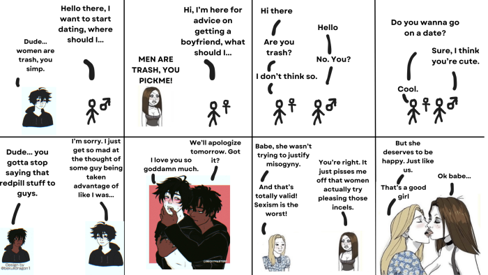 Meme by tiger