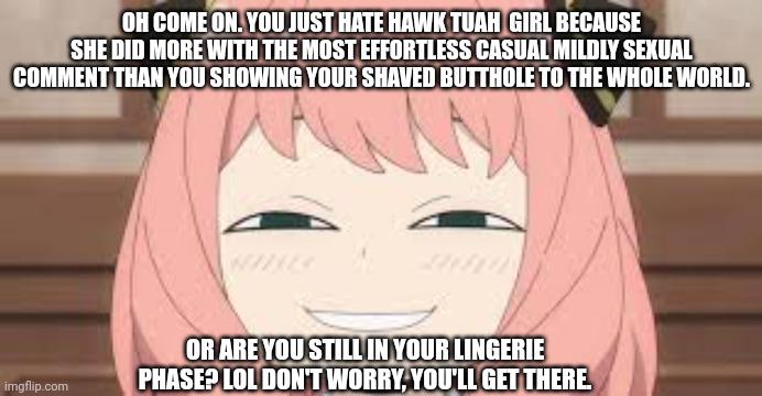 Meme by creepystories